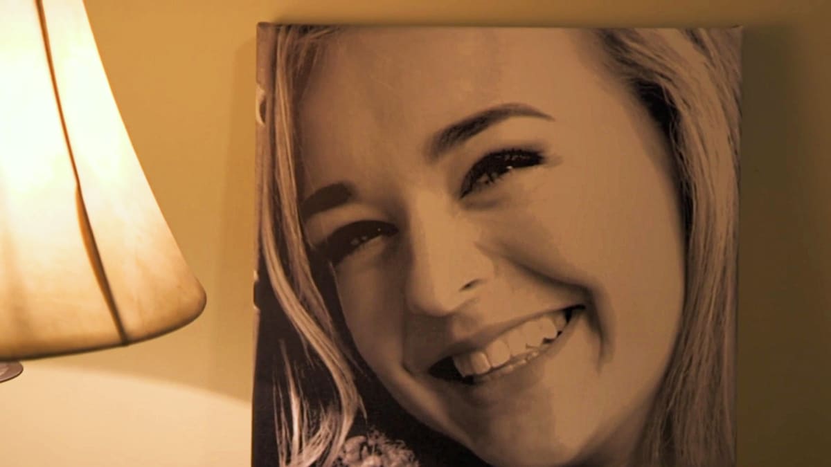 The Friends You Keep | Murder in the Heartland