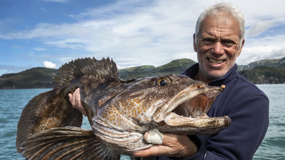 Cold Water Mystery | Jeremy Wade's Dark Waters