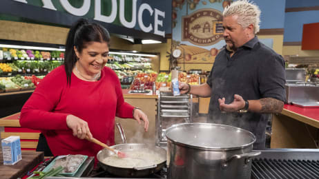 Food Network Official Site