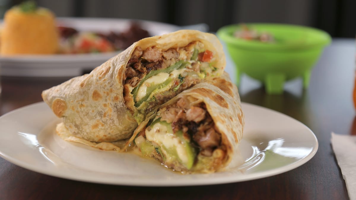 British, Hawaiian and Mexican Diners, DriveIns, and Dives