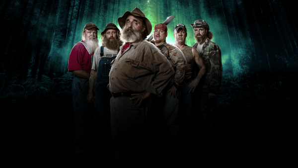 Mountain Monsters Watch Full Episodes More - Travel 