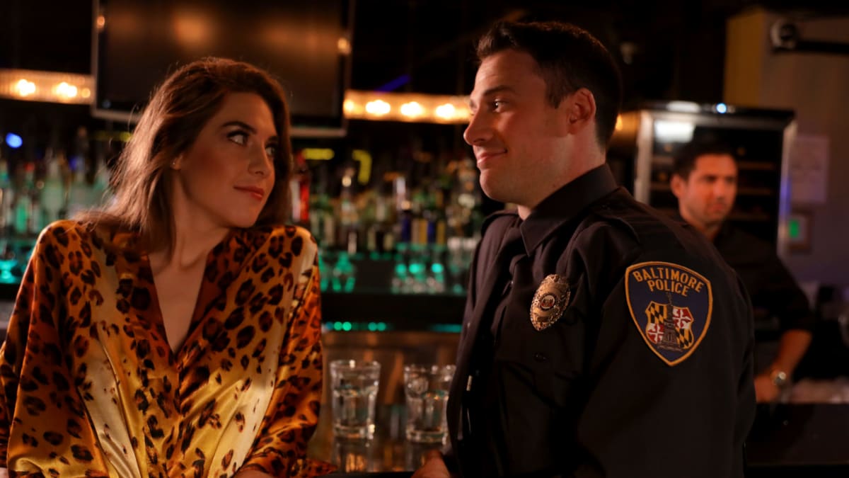 Night Shift Season 4 Episode 3