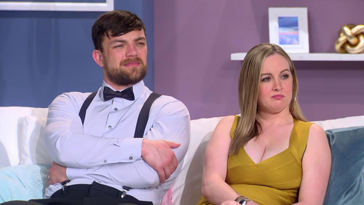 Tell All Part 2 90 Day Fiancé Happily Ever After 