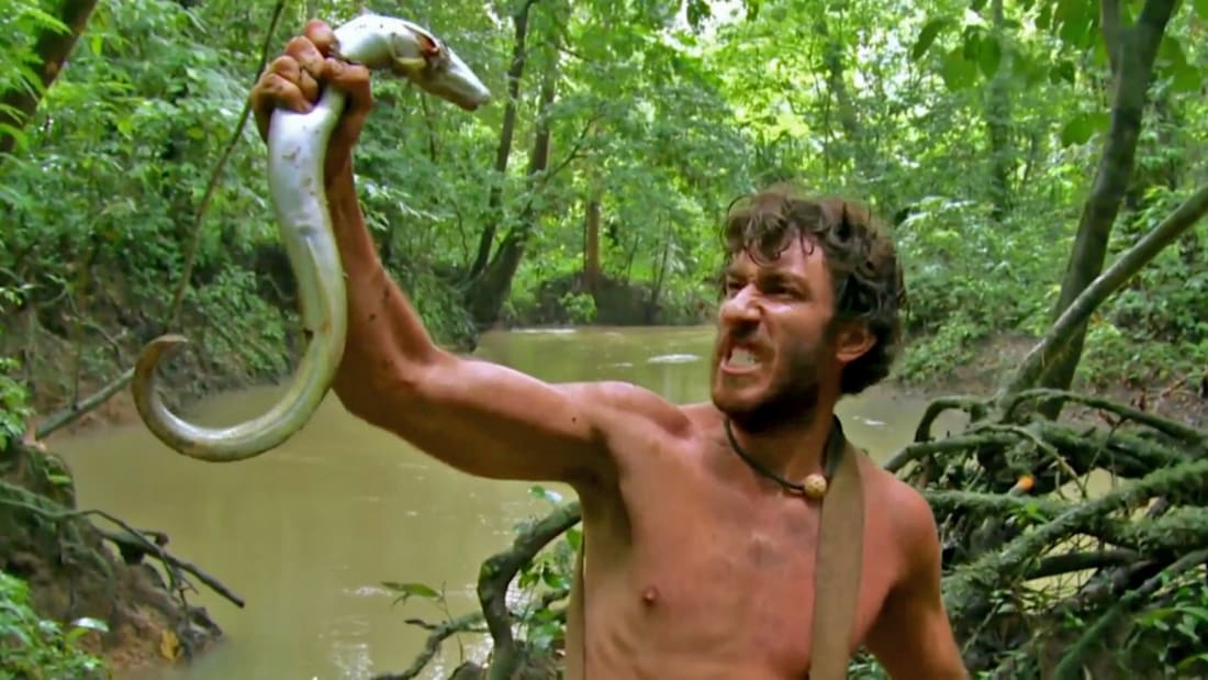 Naked And Afraid Xl Watch Full Episodes And More Discovery 