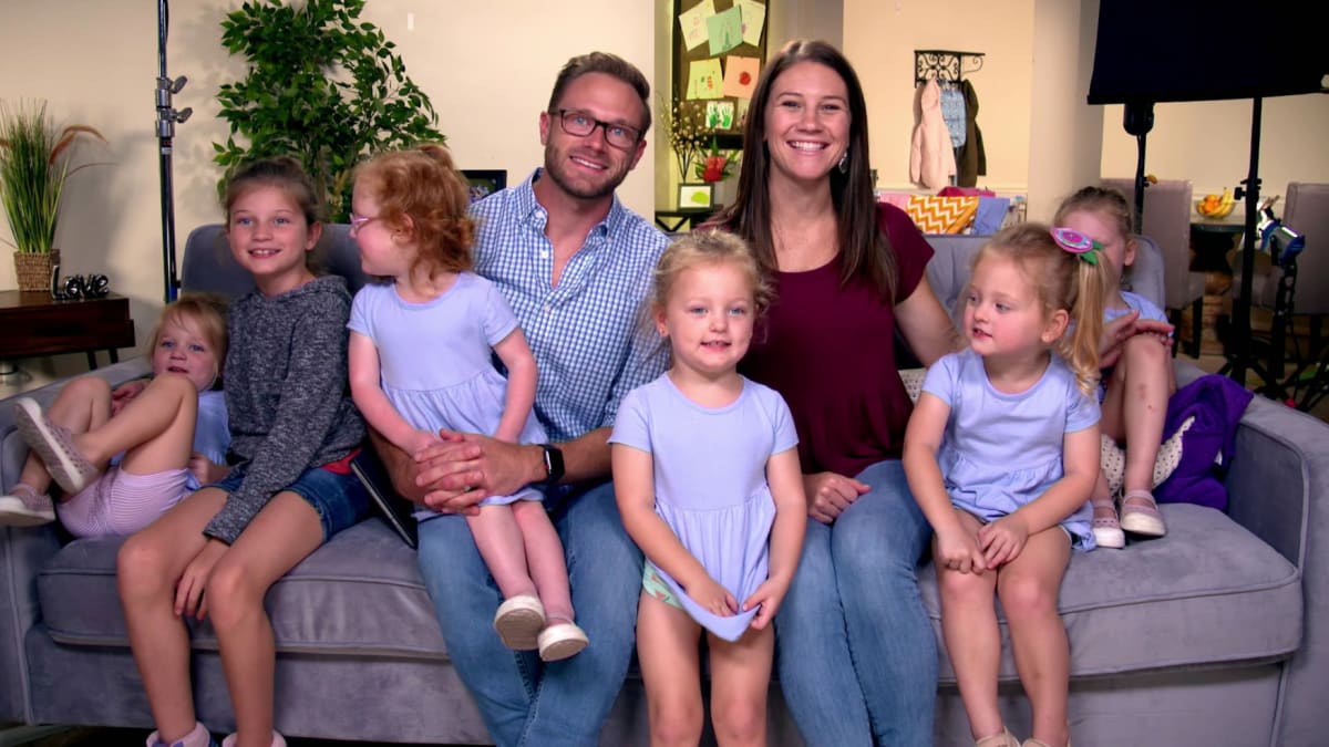 Quintessential Questions OutDaughtered