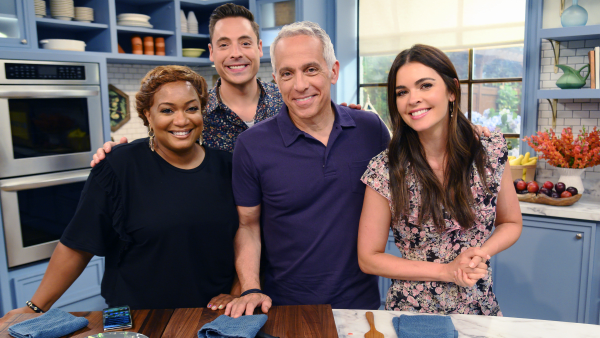 The Kitchen Watch Full Episodes And More Food Network