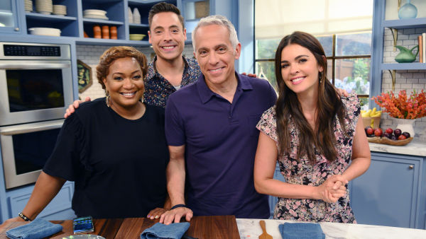 The Kitchen | Watch Full Episodes & More! - Food Network