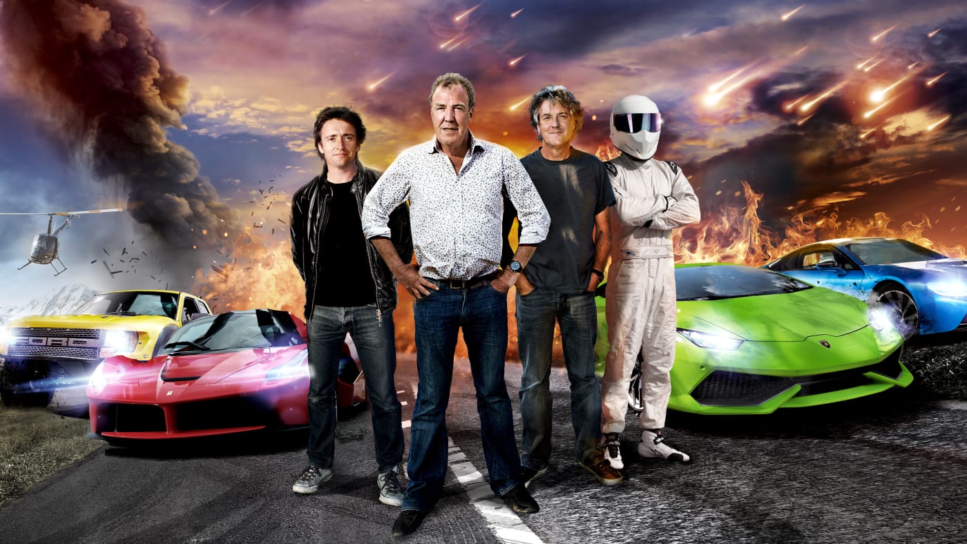 Top Gear