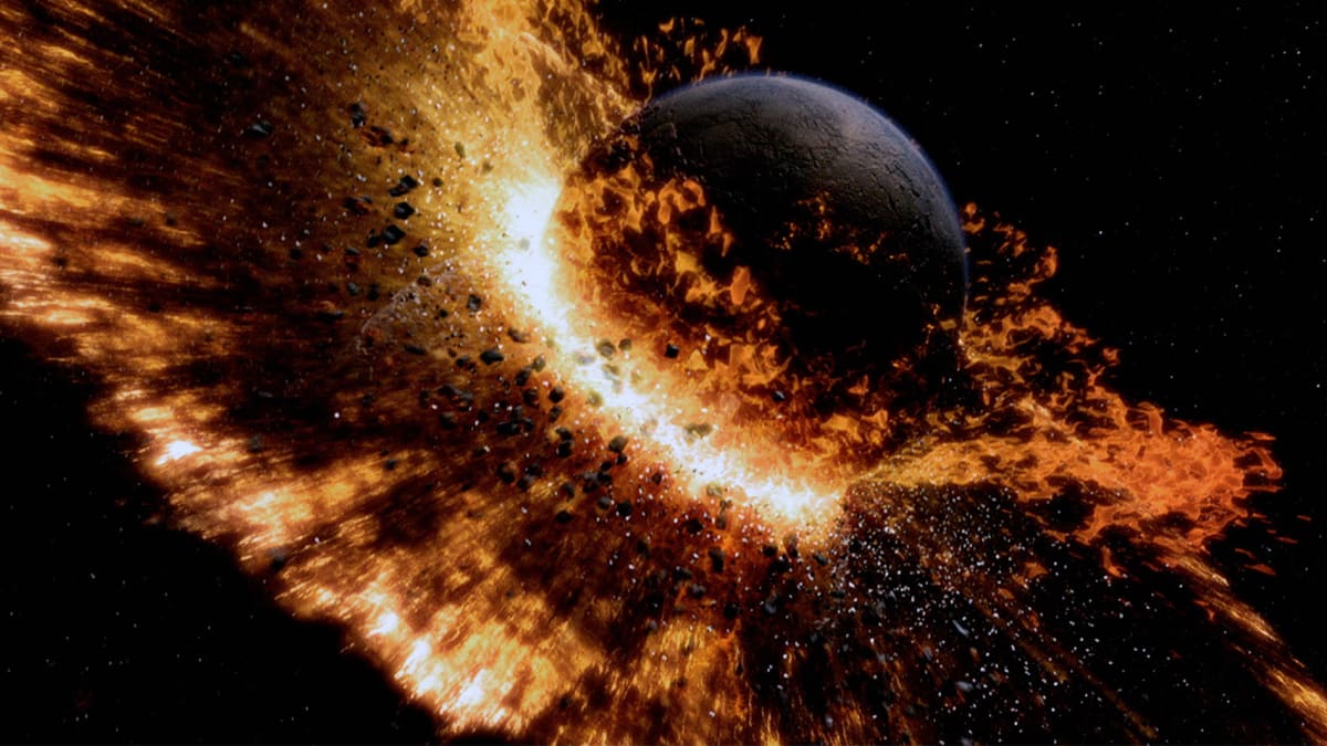 Earth Venuss Evil Twin How The Universe Works