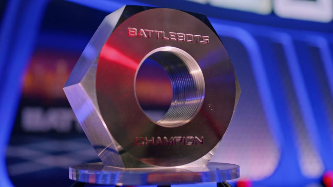 BattleBots Watch Full Episodes & More! Discovery