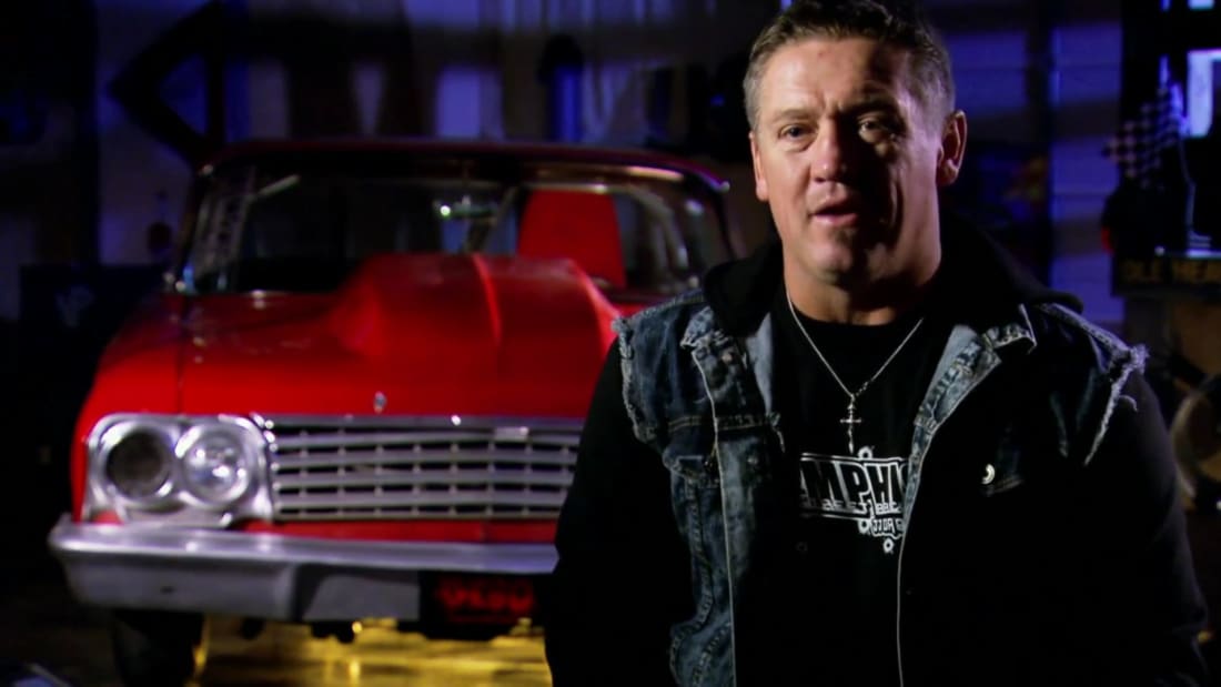 Street outlaws full episodes