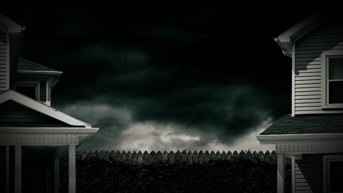 Discovery channel fear thy neighbor