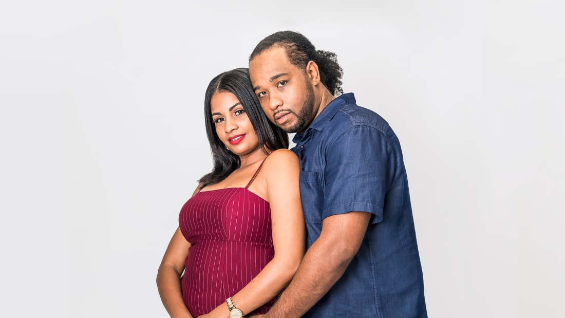 90 Day Fiance The Other Way Watch Full Episodes More - Tlc