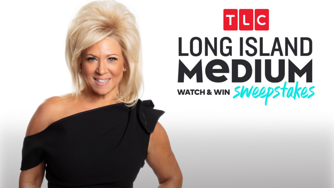 Long Island Medium Watch Full Episodes & More! TLC