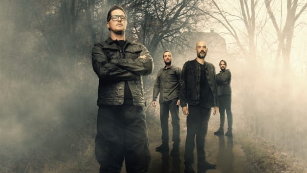 ghost adventures netflix nederland