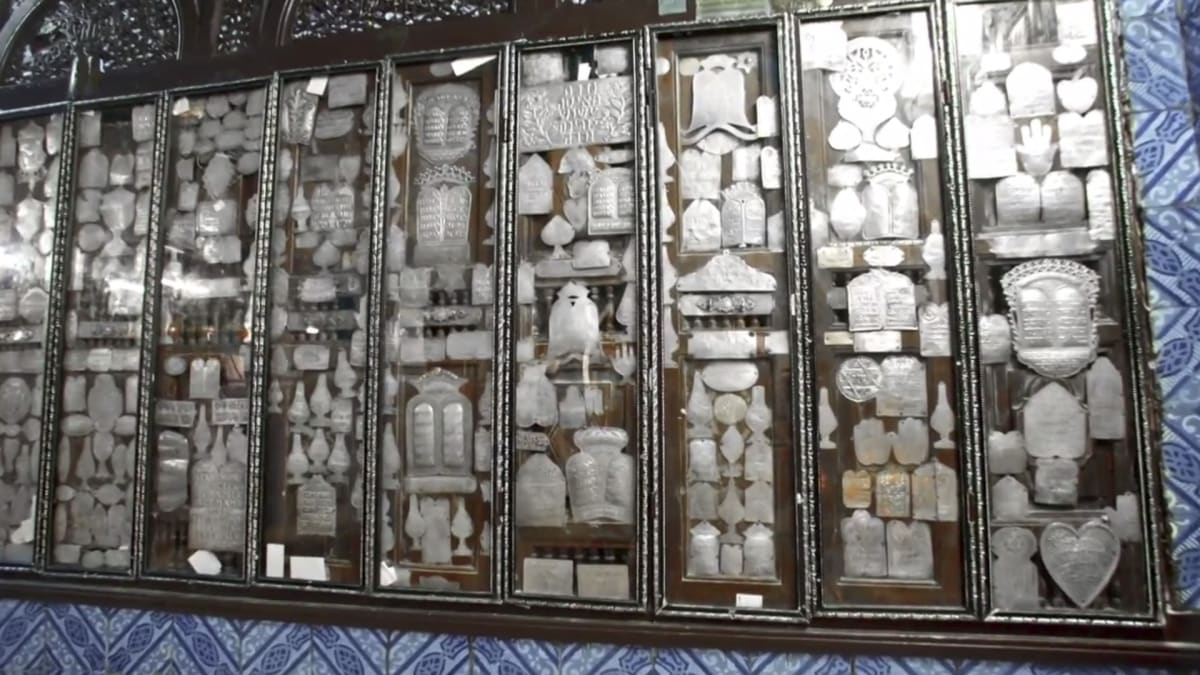 The Mystery of Rommel’s Gold | Hunting Nazi Treasure