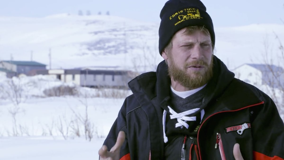 The Quest | Bering Sea Gold