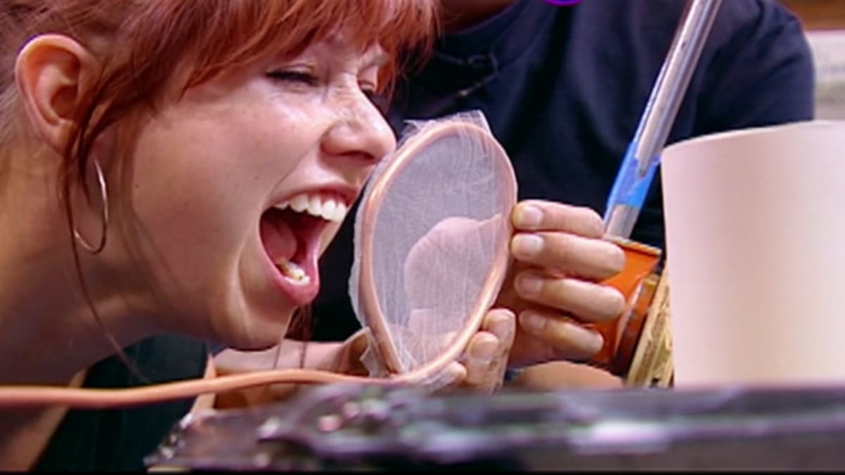 Killer Cable Snaps MythBusters