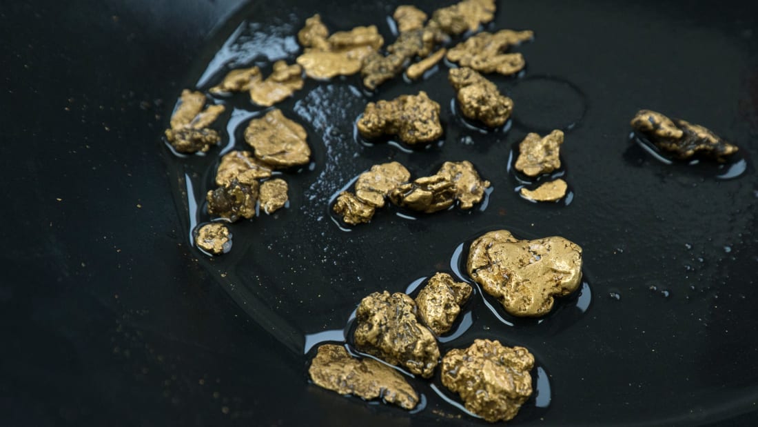Bering Sea Gold Watch Full Episodes & More! Discovery