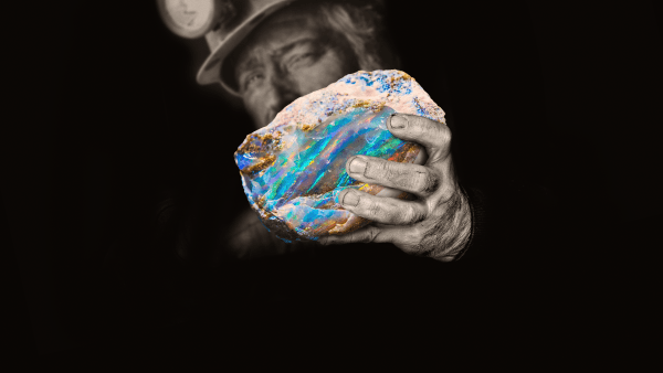 watch opal hunters