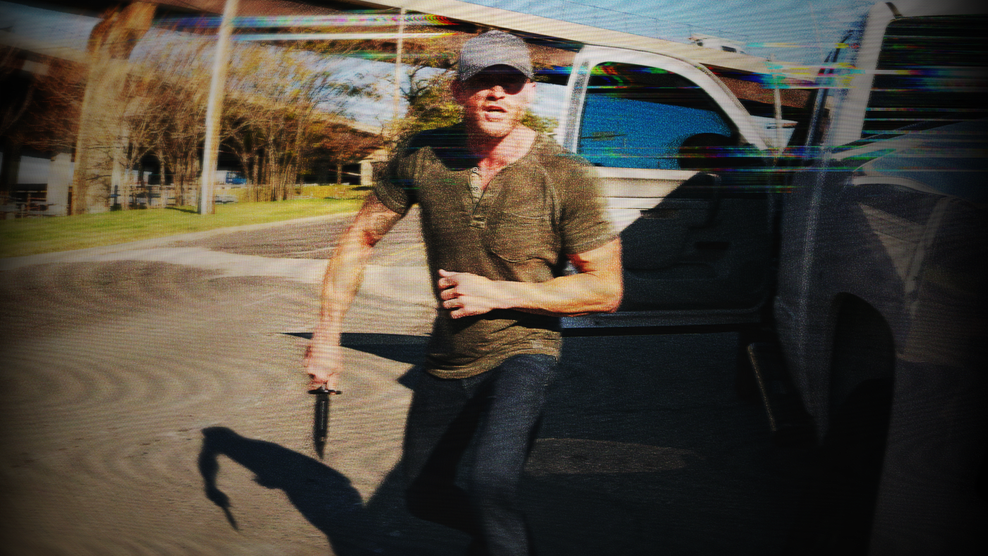 Investigation Discovery Official Site