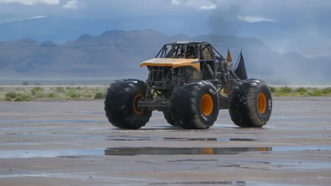 Diesel Brothers Watch Full Episodes & More! Discovery