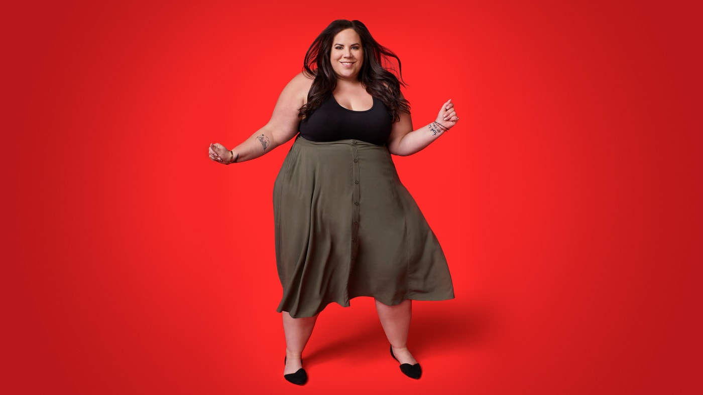 My Big Fat Fabulous Life