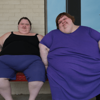 About The Show - My 600-lb Life | TLC