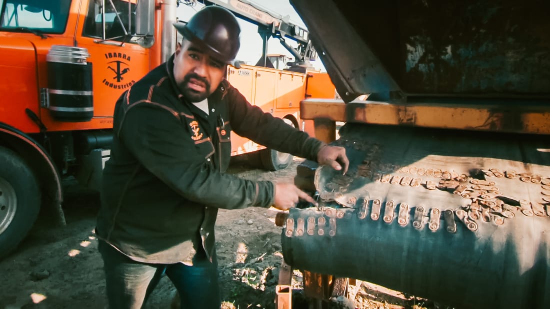 Gold Rush Watch Full Episodes & More! Discovery