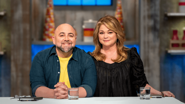 Kids Baking Championship | Watch Full Episodes & More! - Food Network