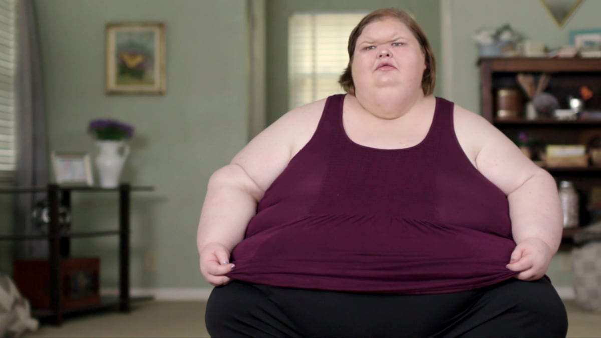 Breaking Point | 1000-lb Sisters