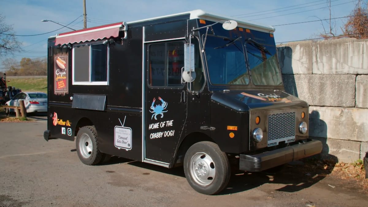 Extra Mustard Junkyard Empire