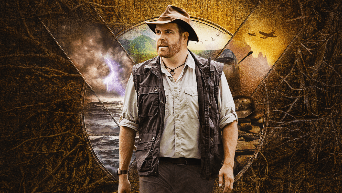 Discovery Official Site