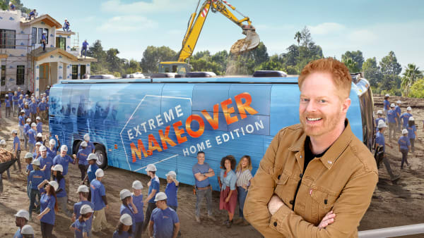 Extreme Makeover Home Edition Watch Full Episodes And More Hgtv 2155