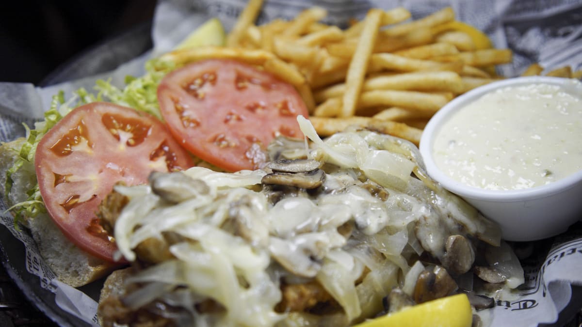 Key West Bizarre Foods Delicious Destinations on Food