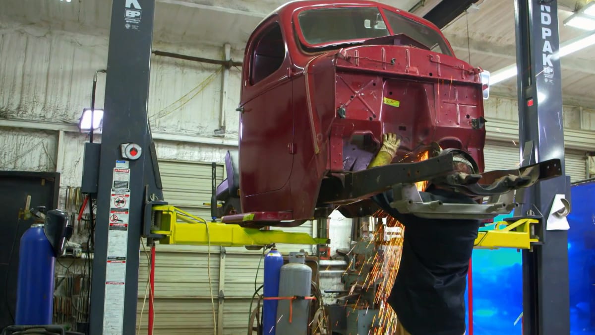 Big Diesel and Drag Truck | Texas Metal Big Diesel and Drag Truck | Texas Metal