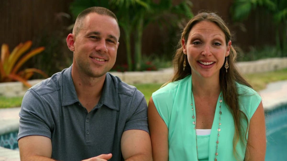 Renovation in South Florida Beachfront Bargain Hunt Renovation on DIY