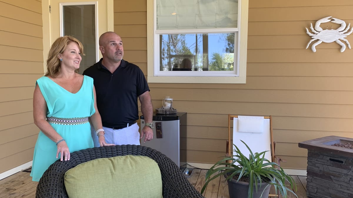 The Beach in Port St. Joe, FL Beachfront Bargain Hunt