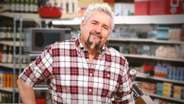 Guy's Grocery Games | Watch Full Episodes & More! - Food ...