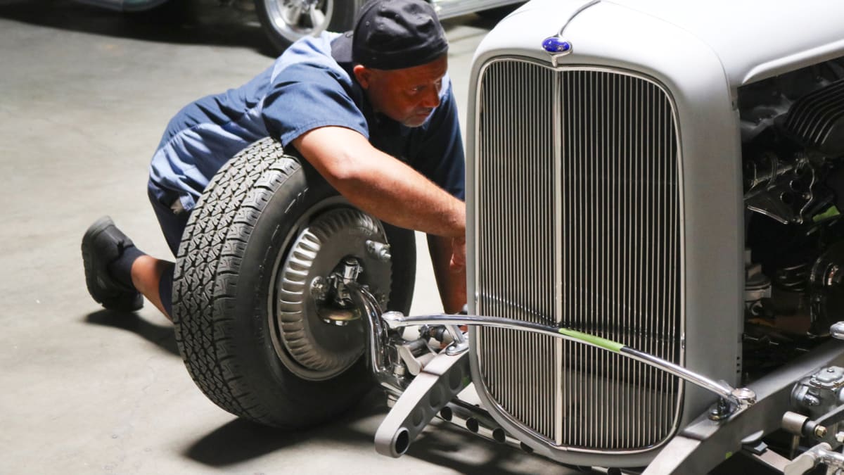 Details Details Details | Car Kings