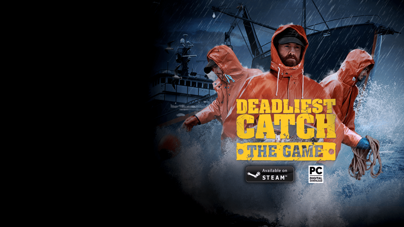 Deadliest Catch Watch Full Episodes & More! Discovery