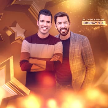 Property Brothers: Forever Home | Watch Full Episodes & More! - HGTV