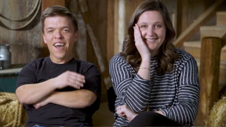 Little People Big World Watch Full Episodes More Tlc