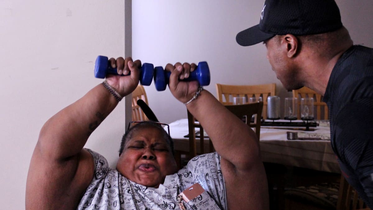 Charity and Charly and Teretha | My 600-lb Life: Where Are They Now?