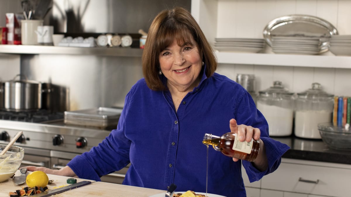 Cook Like a Pro: Best in Class | Barefoot Contessa: Back to Basics