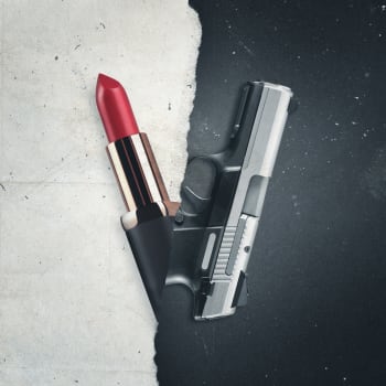 Investigation Discovery