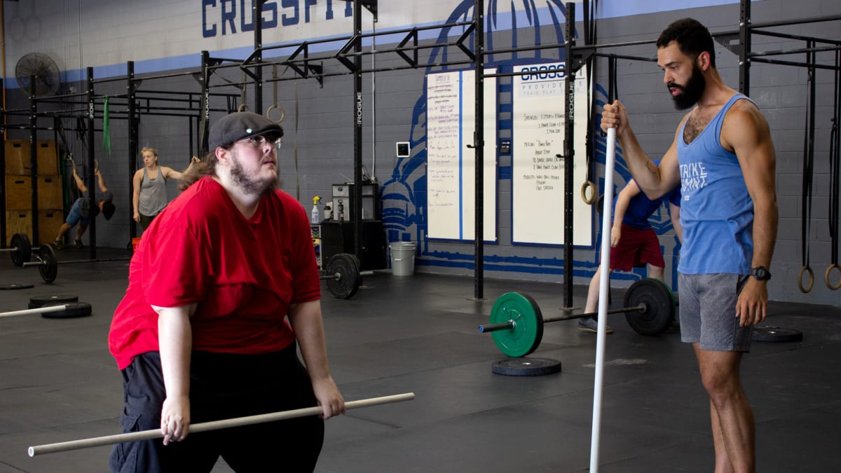 The Assanti Brothers My 600lb Life Where Are They Now?