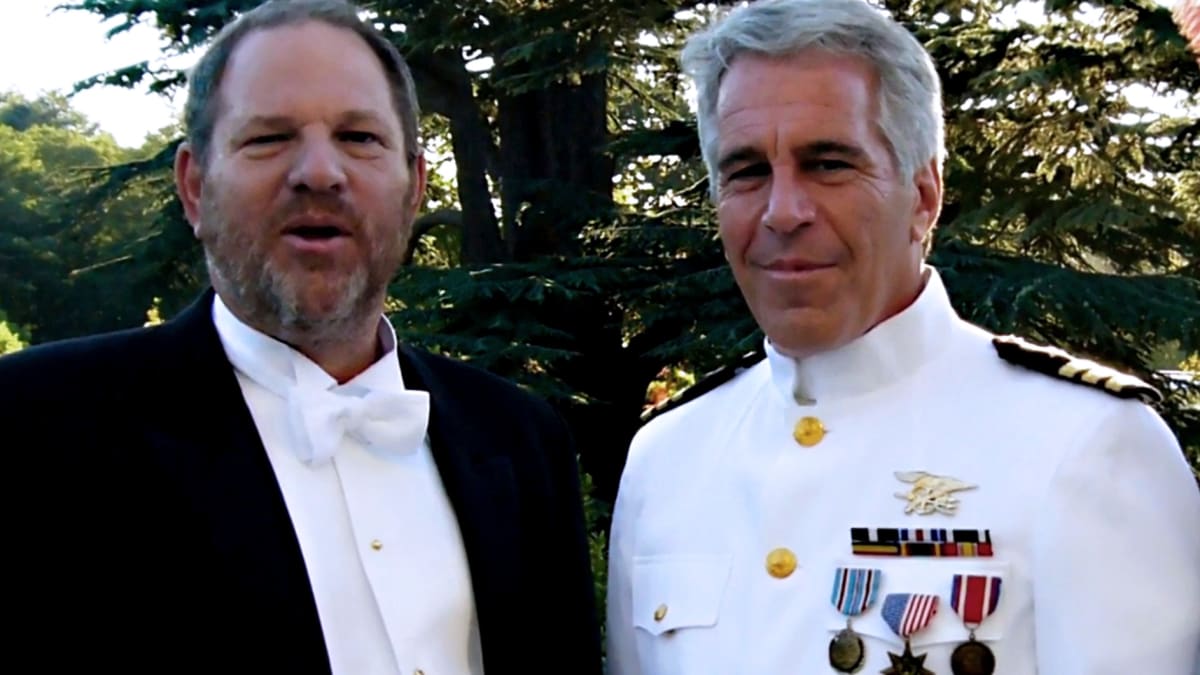 Suicide or Murder? | Who Killed Jeffrey Epstein?