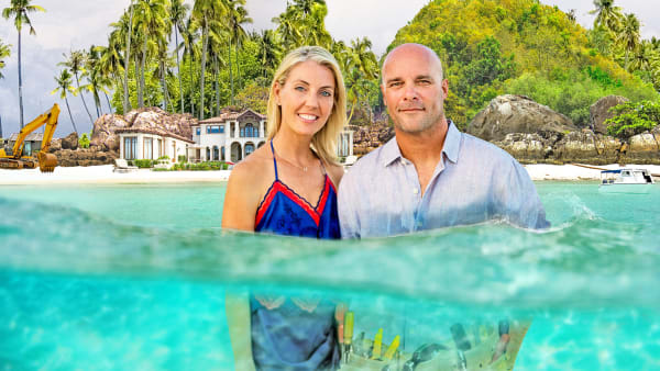 Renovation Island | Watch Full Episodes & More! - HGTV