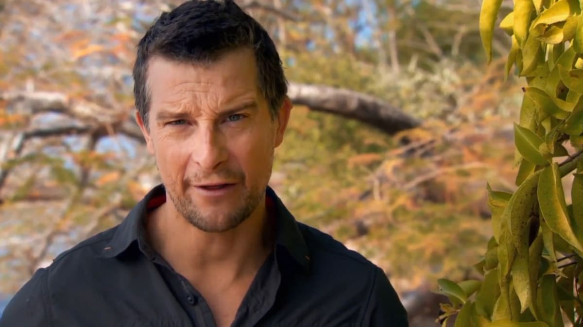 Welcome to Treasure Island | Treasure Island with Bear Grylls